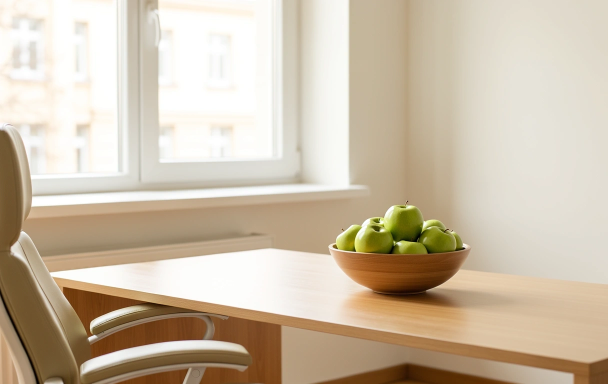 EatCleanZone Kecskemét iroda