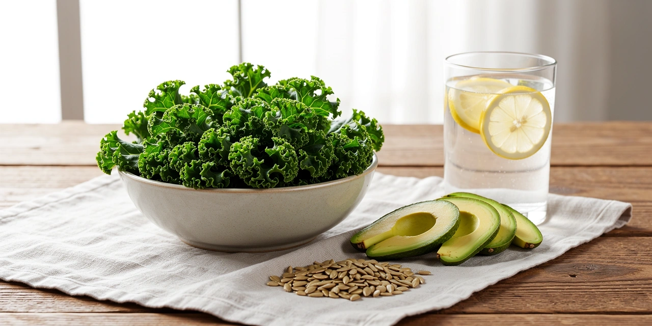 Egészséges táplálkozás